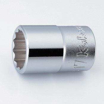 KOKEN 1/2DR 12P SOCKET 1IN