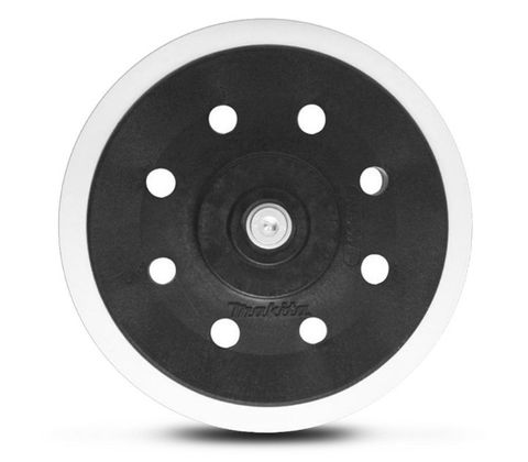 MAKITA VELCRO BACK PAD 150MM SOFT BO6040