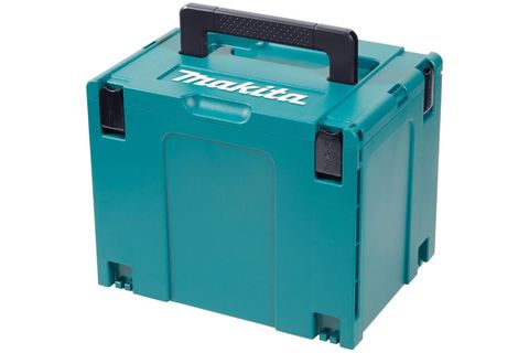 MAKITA MAKPAC TOOL CASE # 4  395X295X315*