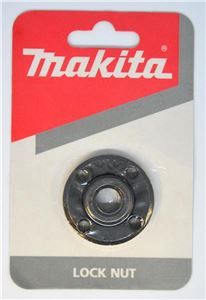 MAKITA LOCK NUT 14-45 [9565 9558 9557]