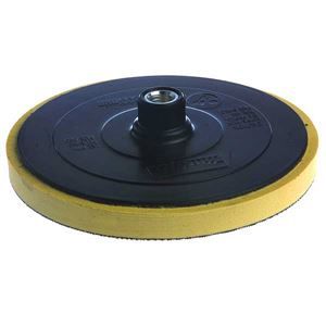 MAKITA VELCRO BACKING PAD [FOR 9237CB]