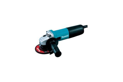 MAKITA 840W ANGLE GRINDER 115MM