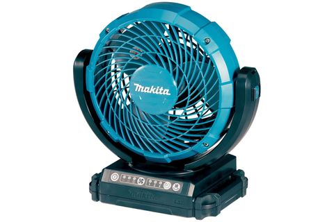 MAKITA 18V LXT SWING FAN [BARE]