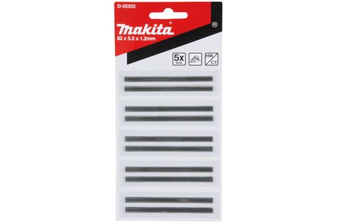 MAKITA MINI PLANER BLADE TC 86MM 2/PACK