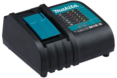 MAKITA 18V LXT STANDARD CHARGER 14.4-18V  630573-5