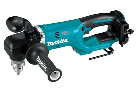 MAKITA 18V LXT BL ANGLE DRILL 13MM CHUCK  [SKIN ONLY]