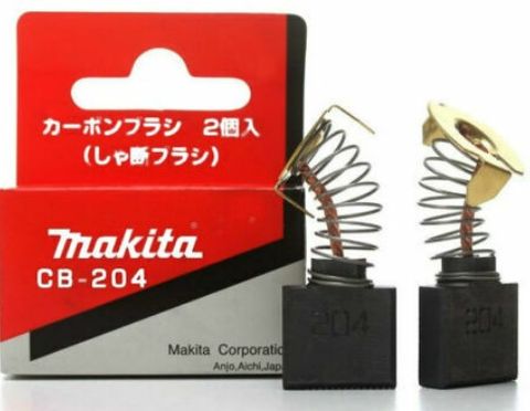 MAKITA CARBON BRUSH CB204