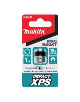 MAKITA XPS MAGNETIC IMPACT BIT HOLDER 1/4