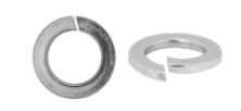 316 SPRING WASHER 3/16
