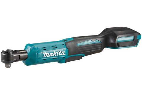 MAKITA 18V LXT RATCHET DUAL 1/4 & 3/8DR