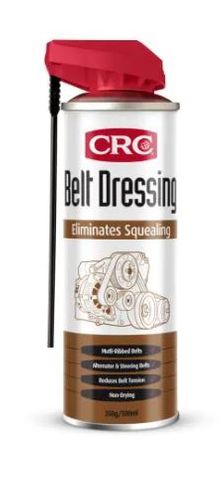 CRC BELT DRESSING 350G  [FOR MULTI-RIB]