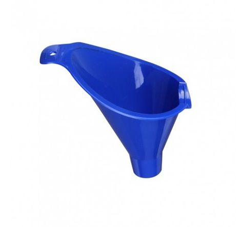 WILDCAT PLASTIC FAST FLOW FUNNEL SHORT SPOUT  48 MFFF