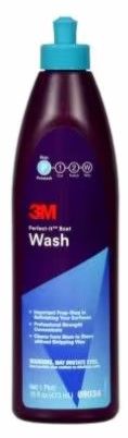 3M PERFECT-IT BOAT WASH  473ML  09034