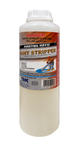 TMK PAINT STRIPPER 1L