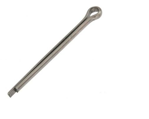 STAINLESS SPLIT PIN M3.2 X 63