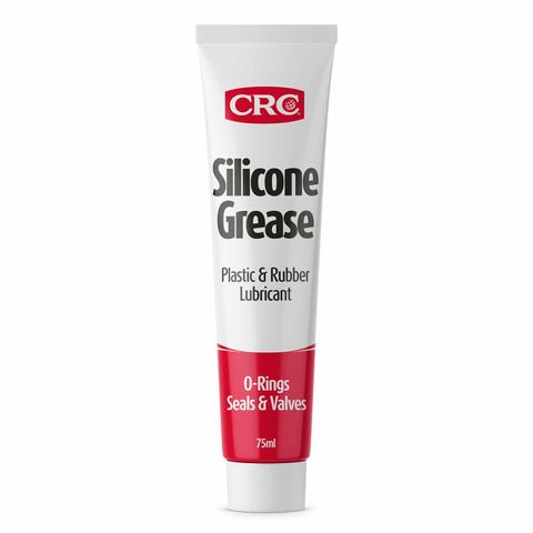 CRC SILICONE GREASE 75ML