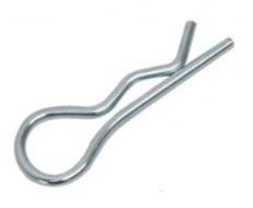 304 R-CLIP RETAINER M6 X 1.2