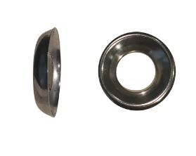 304 CUP WASHER 14G