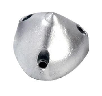 MAXPROP ZINC ANODE 100MM