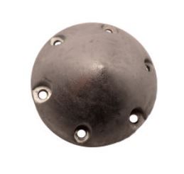 MAXPROP ZINC ANODE 70MM