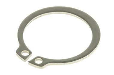 304 SS EXTERNAL CIRCLIP 15MM