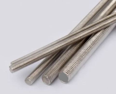 316 STAINLESS THREADED ROD 6MM