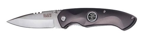 KLEIN ELECTRICIANS POCKET KNIFE