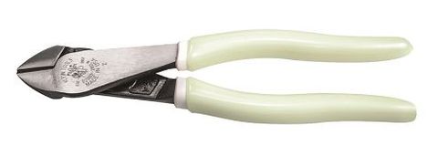 KLEIN  HI-LEVERAGE  HD DIAGONALCUTTING PLIERS 200MM