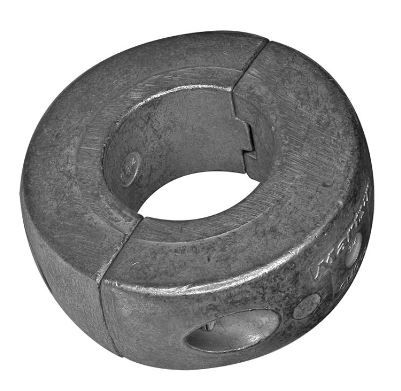ZINC SHAFT ANODE (LTD CLEARANCE) 7/8