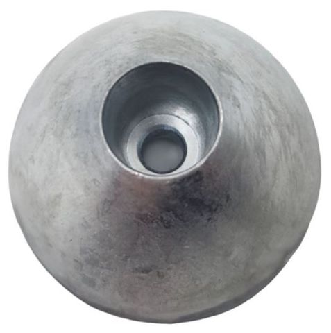 ZINC ANODE FLEXOFOLD LARGE 67D X 38H X M8