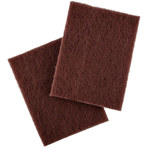 NORTON BEARTEX PAD MAROON MEDIUM