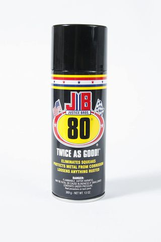 JB 80 TWICE AS GOOD 369G