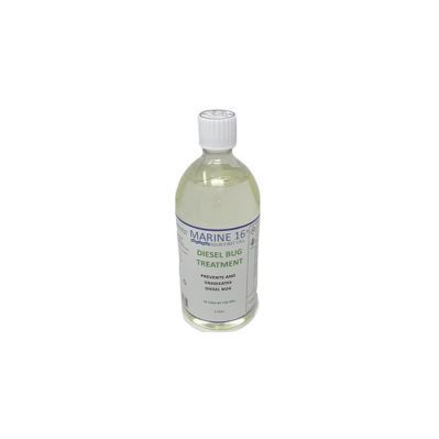 MARINE-16  DIESEL BUG TREATMENT 1 LITRE