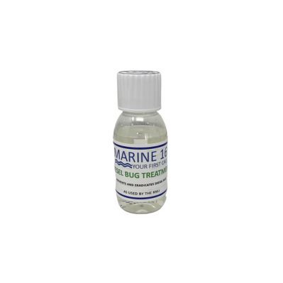 MARINE-16  DIESEL BUG TREATMENT 100ML