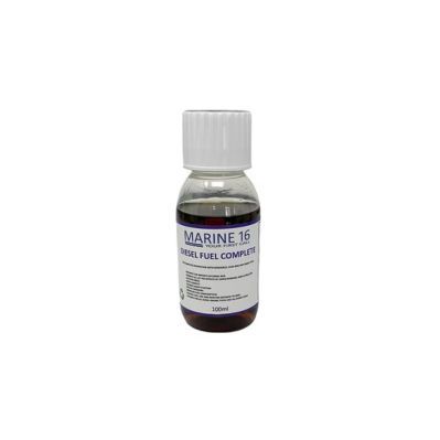 MARINE-16  DIESEL FUEL COMPLETE 100ML