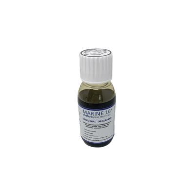 MARINE-16  DIESEL INJECTOR CLEANER 100ML