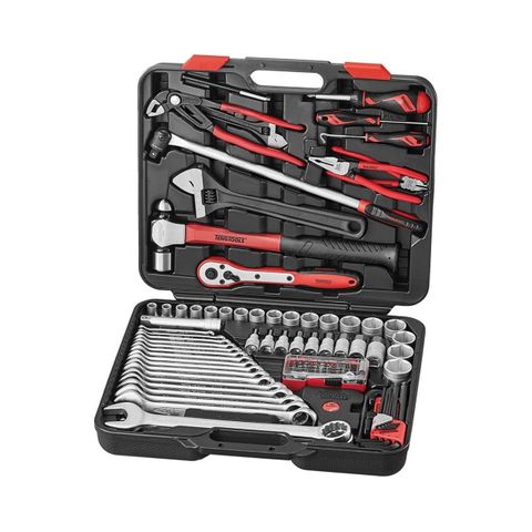 TENG  105PC HEAVY DUTY TOOL KIT