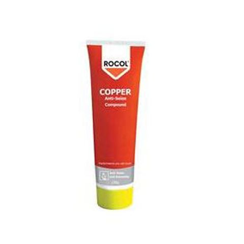 ROCOL J166 COPPER ANTI-SIEZE 150G TUBE