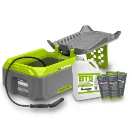 CRC BENCHTOP PORTABLE SMARTWASHER