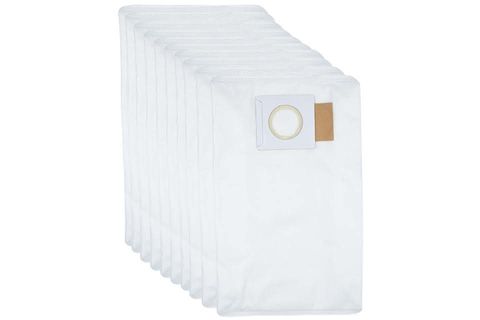 MAKITA DISPOSABLE FILTER DUST BAG 10/PACK