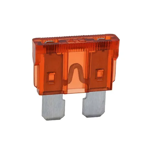 NARVA STANDARD ATS BLADE FUSE 19MM WIDE  40A  5/PACK