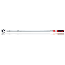 TOPTUL TORQUE WRENCH 3/4DR 100-600NM 955LG