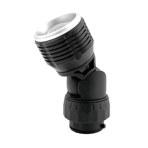 GRIZZLY PRO ADDITIONAL FLASHLIGHT ATTACHMENT *