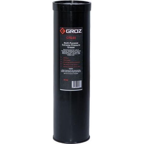 GROZ MULTI-PURPOSE LITHIUM GREASE NLGI 2   450G