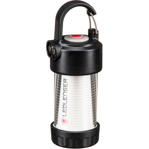 LED LENSER ML4 RECHARGEABLE LANTERN