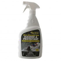 STARBRITE INFLATABLE BOAT & FENDER CLEANER 946ML TRIGGER