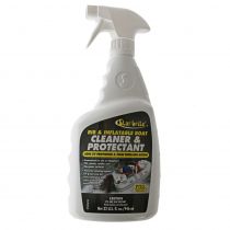 STARBRITE INFLATABLE BOAT & FENDER CLEANER 946ML TRIGGER