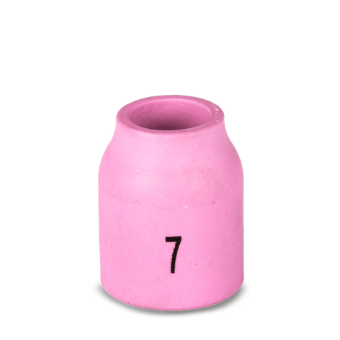 XCELARC GL ALUMINA NOZZLE #10 16MM 2/PACK