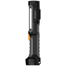 ENERGIZER LED WORKLIGHT 4AA MAG-MOUNT 550 LUMENS TORCH
