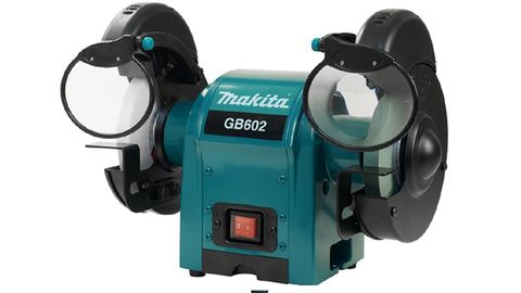 MAKITA BENCH GRINDER 150MM 180W